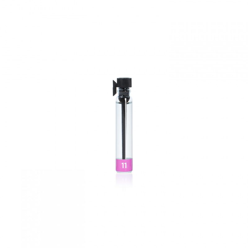 Туалетная вода женская EC Day-to-Day 11, пробник, 2 мл