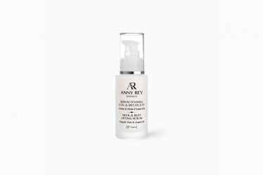 Лифтинг-сыворотка для шеи и зоны декольте Anny Rey, 50 мл