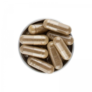 БАД с противогрибковым действием Welllab FUNGISTOP PHYTO, 60 капсул