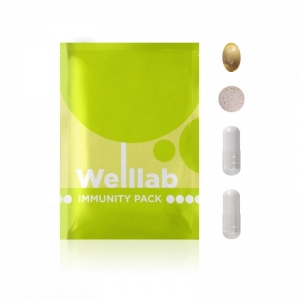 Программа БАД WELLLAB IMMUNITY PACK